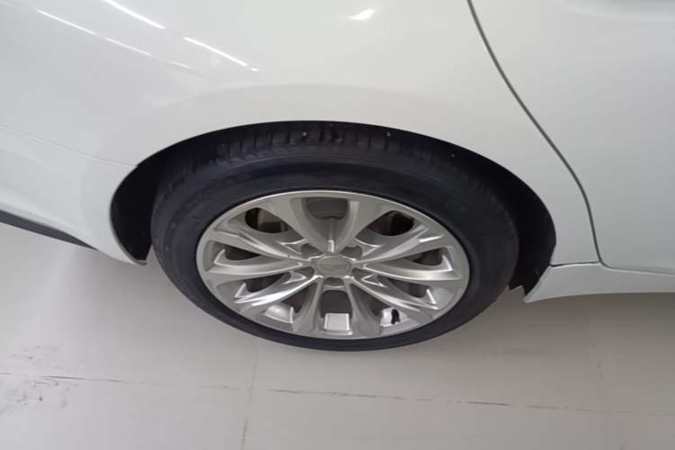 Used Cadillac CT5 2022 28T Luxury Version (Standard Edition) Exterior 5