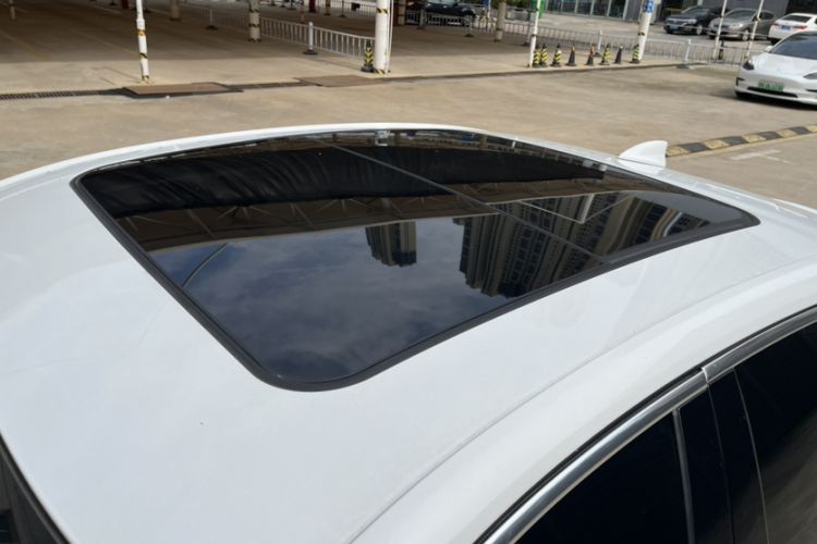 Used Cadillac CT5 2022 28T Luxury Version (Standard Edition) Exterior 5