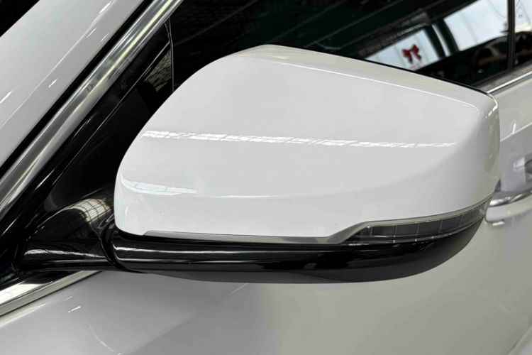Used Cadillac CT5 2022 28T Luxury Version (Standard Edition) Exterior 8