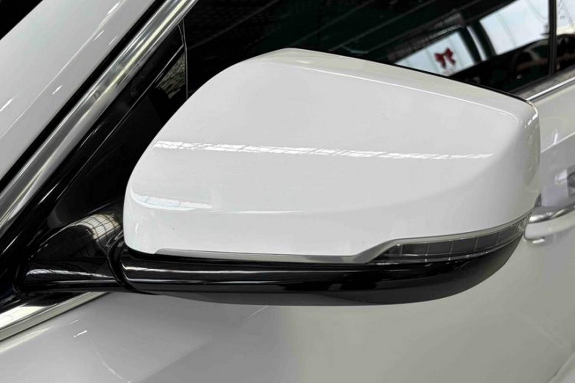 Used Cadillac CT5 2022 28T Luxury Version (Standard Edition) Exterior 8