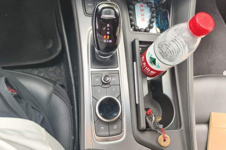 Used Cadillac CT5 2022 28T Luxury Version (Standard Edition) Gear Lever