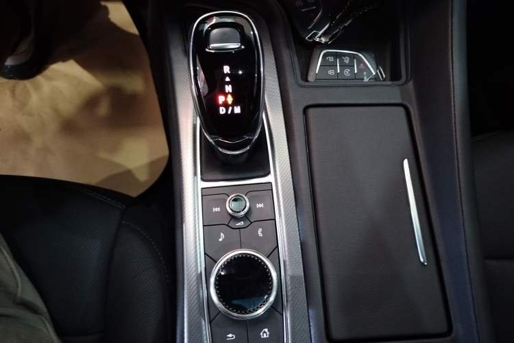 Used Cadillac CT5 2022 28T Luxury Version (Standard Edition) Gear Lever