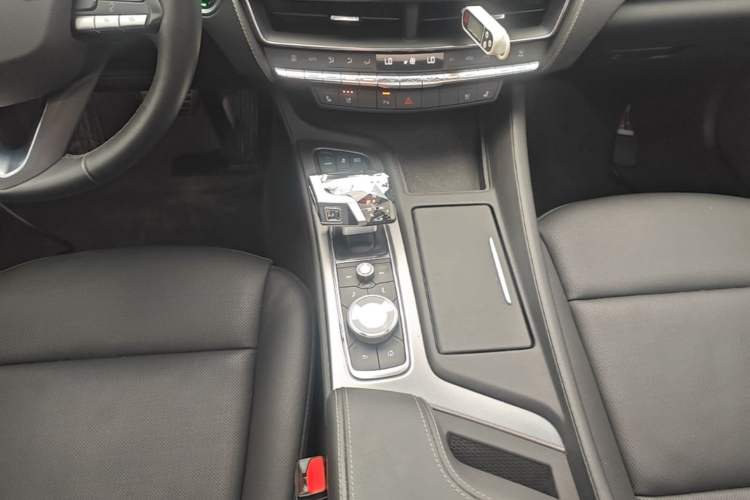 Used Cadillac CT5 2022 28T Luxury Version (Standard Edition) Gear Lever