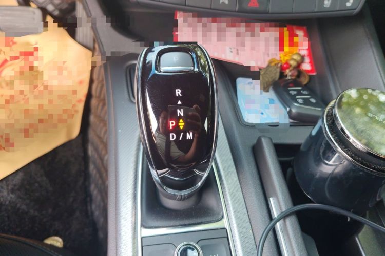 Used Cadillac CT5 2022 28T Luxury Version (Standard Edition) Gear Lever