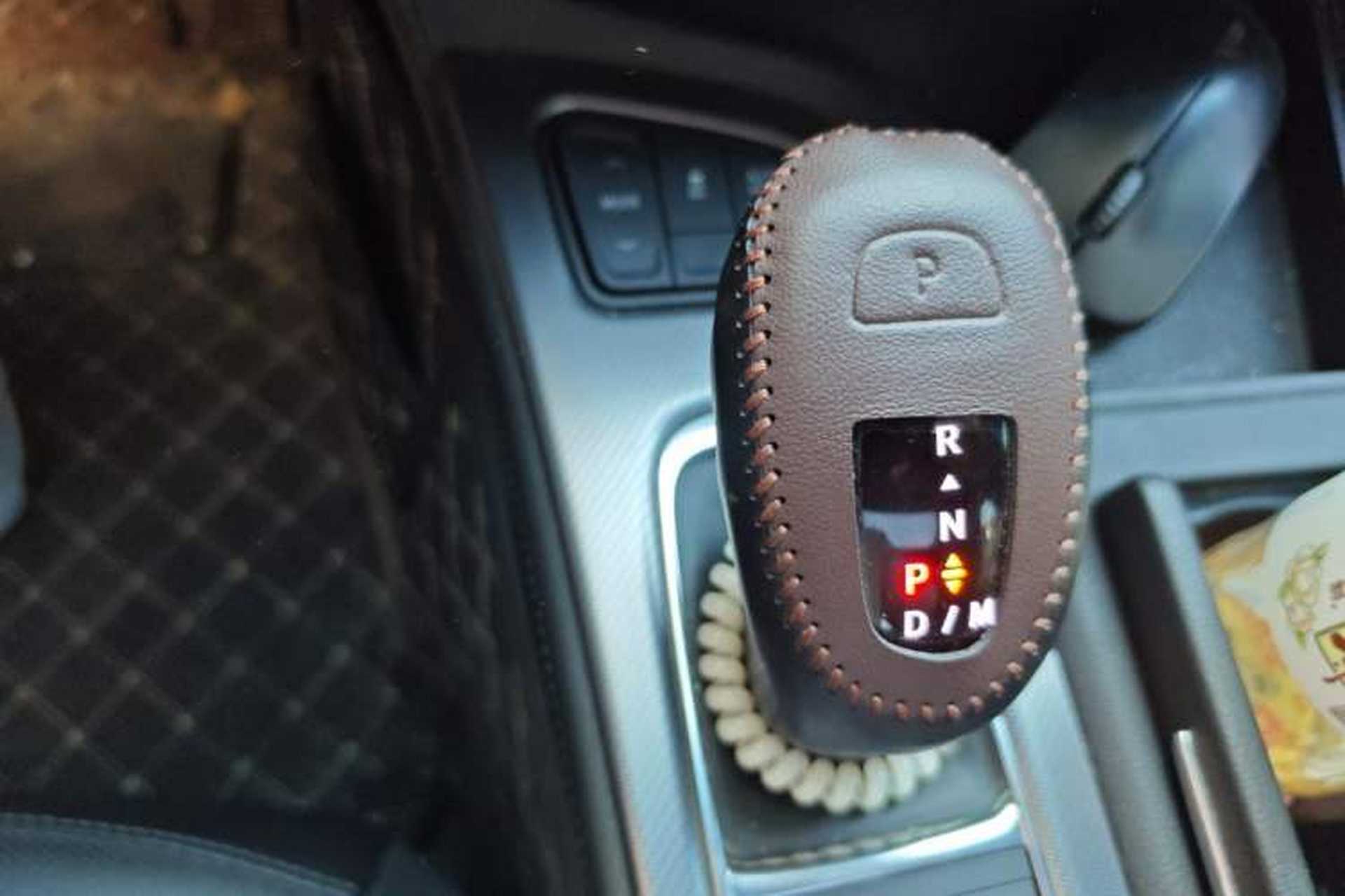Used Cadillac CT5 2022 28T Luxury Version (Standard Edition) Gear Lever