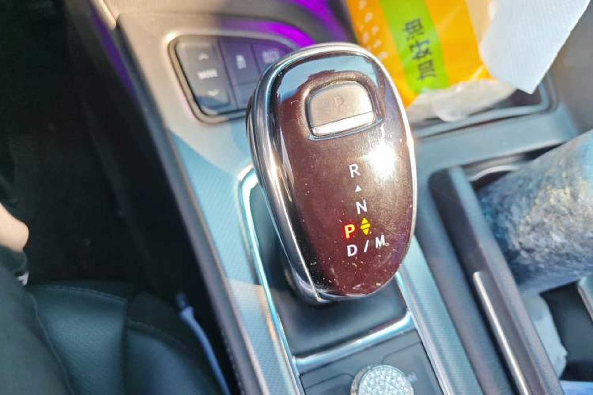 Used Cadillac CT5 2022 28T Luxury Version (Standard Edition) Gear Lever