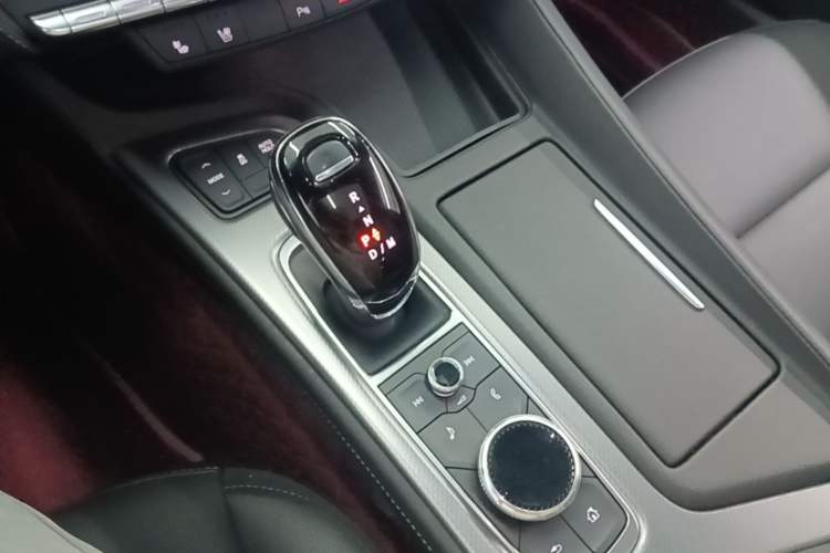 Used Cadillac CT5 2022 28T Luxury Version (Standard Edition) Gear Lever