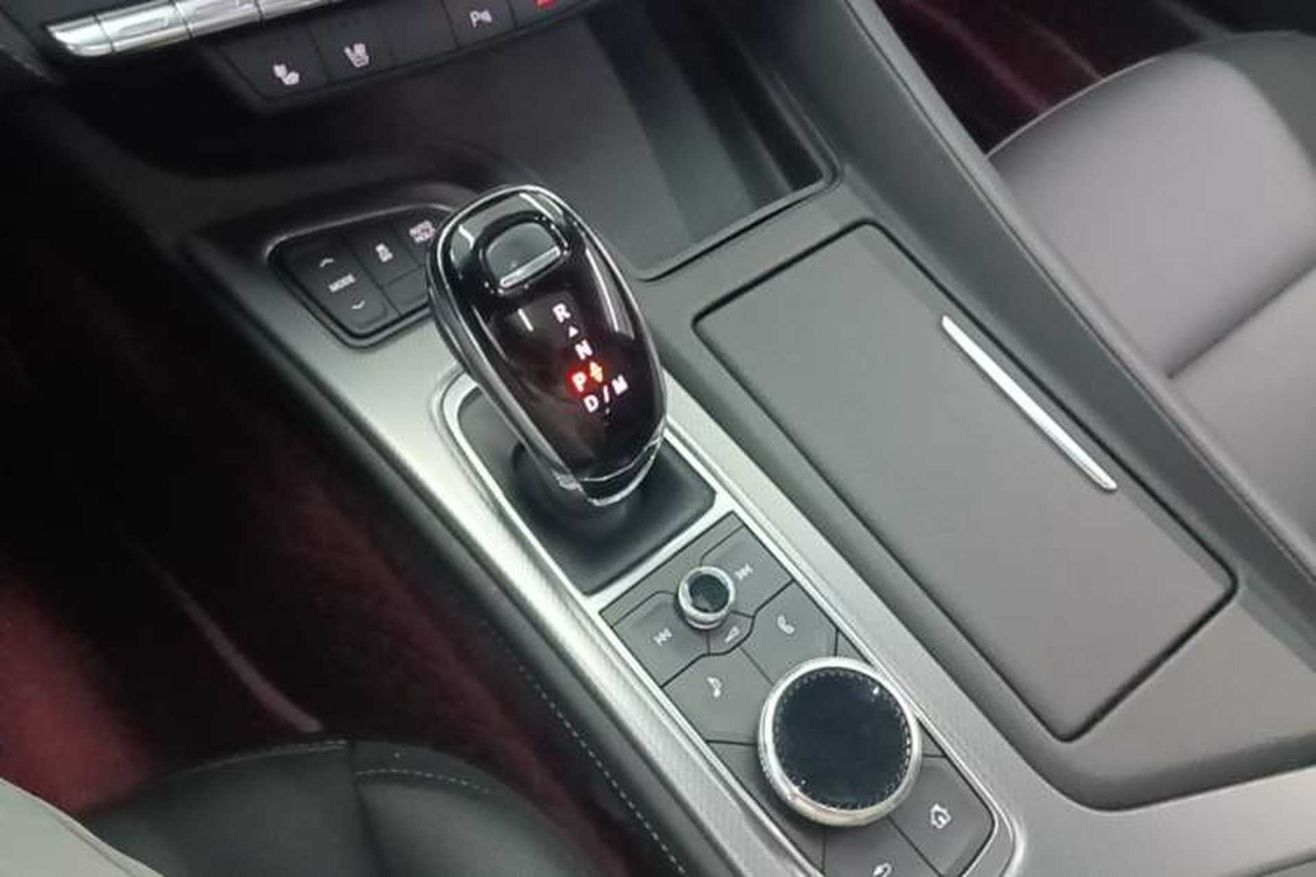 Used Cadillac CT5 2022 28T Luxury Version (Standard Edition) Gear Lever