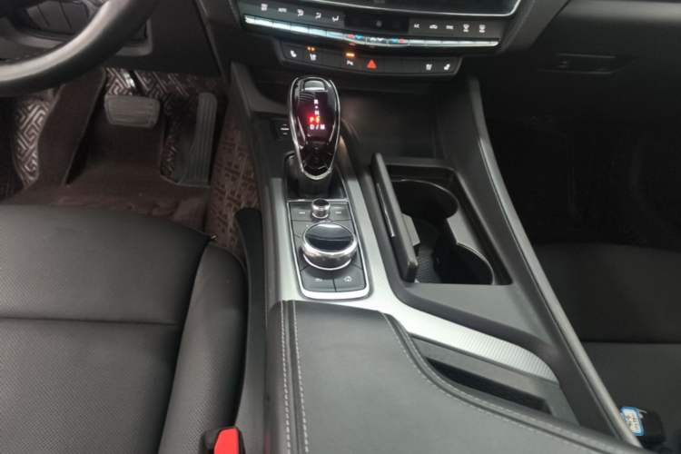 Used Cadillac CT5 2022 28T Luxury Version (Standard Edition) Gear Lever