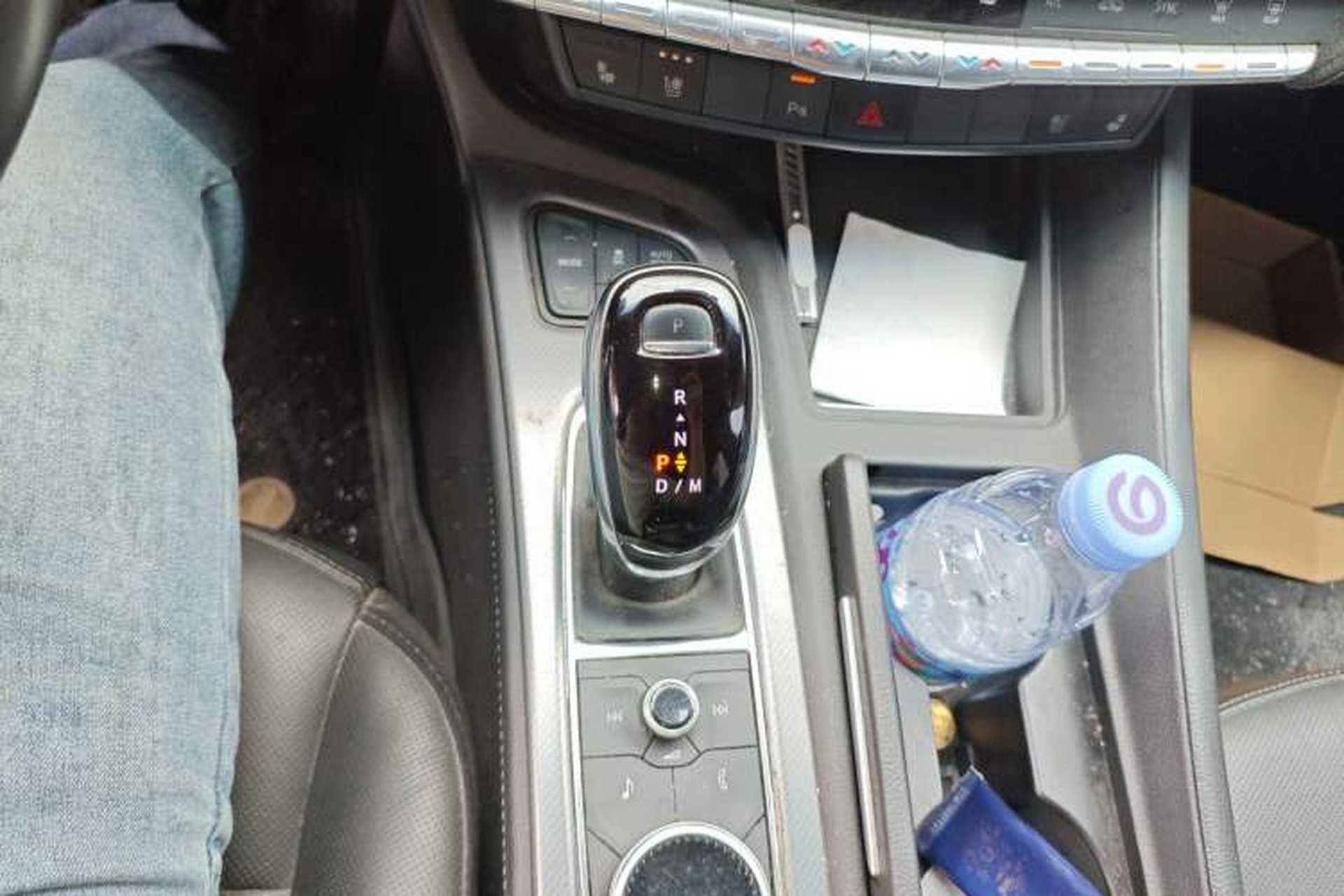 Used Cadillac CT5 2022 28T Luxury Version (Standard Edition) Gear Lever