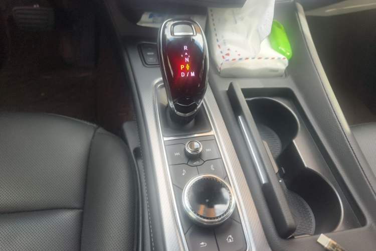 Used Cadillac CT5 2022 28T Luxury Version (Standard Edition) Gear Lever