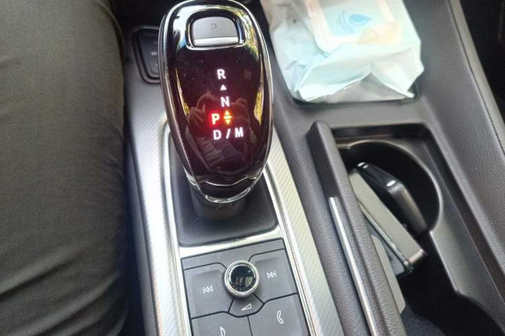Used Cadillac CT5 2022 28T Luxury Version (Standard Edition) Gear Lever