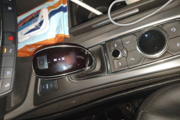 Used Cadillac CT5 2022 28T Luxury Version (Standard Edition) Gear Lever