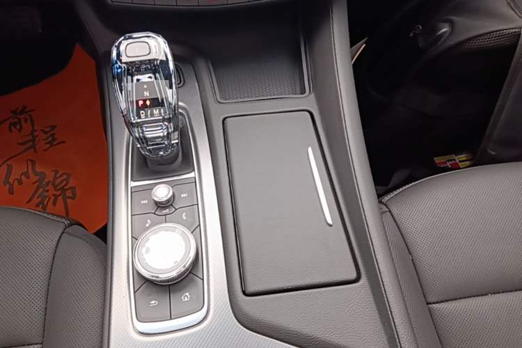 Used Cadillac CT5 2022 28T Luxury Version (Standard Edition) Gear Lever
