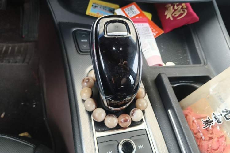 Used Cadillac CT5 2022 28T Luxury Version (Standard Edition) Gear Lever