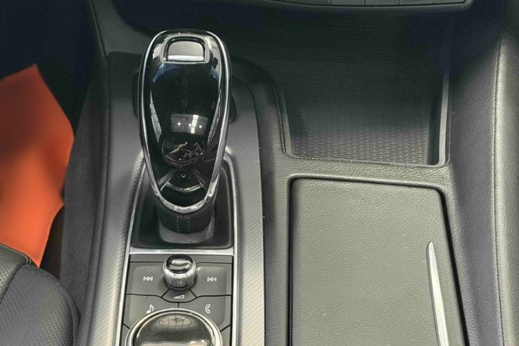 Used Cadillac CT5 2022 28T Luxury Version (Standard Edition) Gear Lever