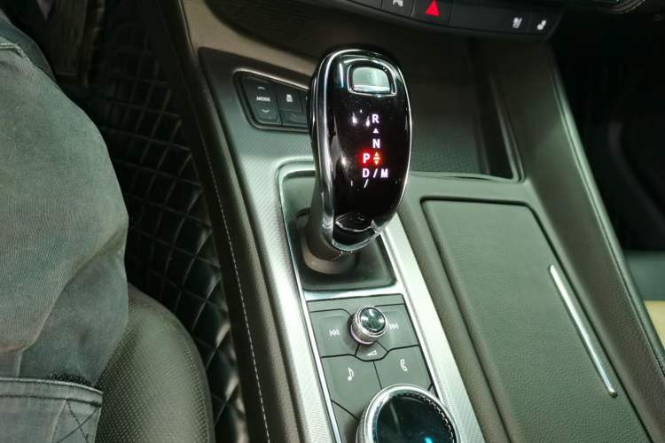 Used Cadillac CT5 2022 28T Luxury Version (Standard Edition) Gear Lever