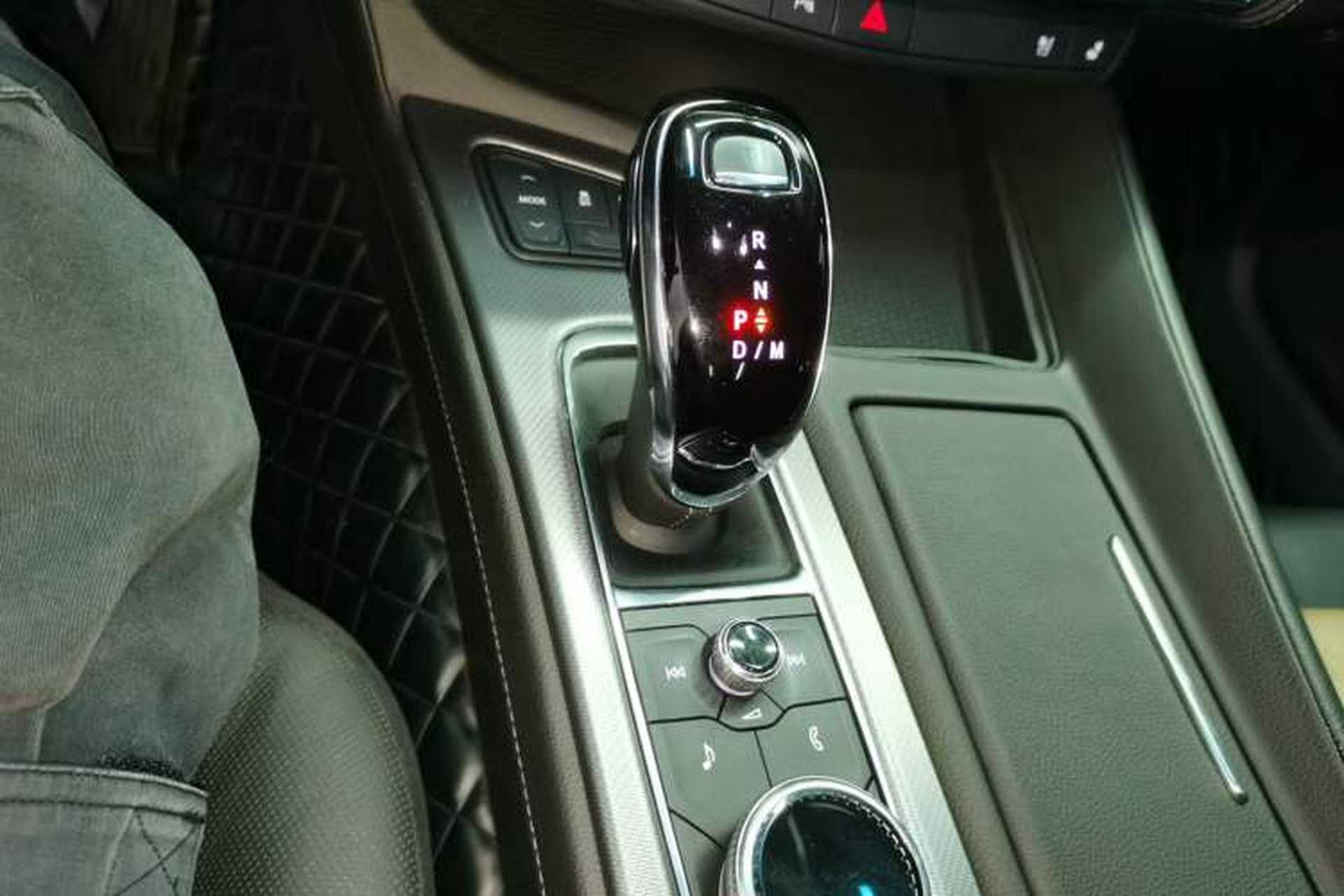 Used Cadillac CT5 2022 28T Luxury Version (Standard Edition) Gear Lever