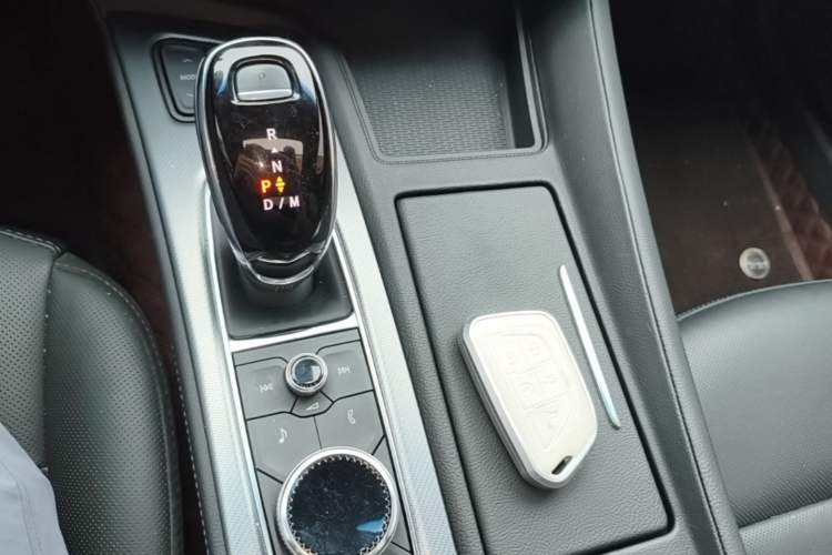 Used Cadillac CT5 2022 28T Luxury Version (Standard Edition) Gear Lever