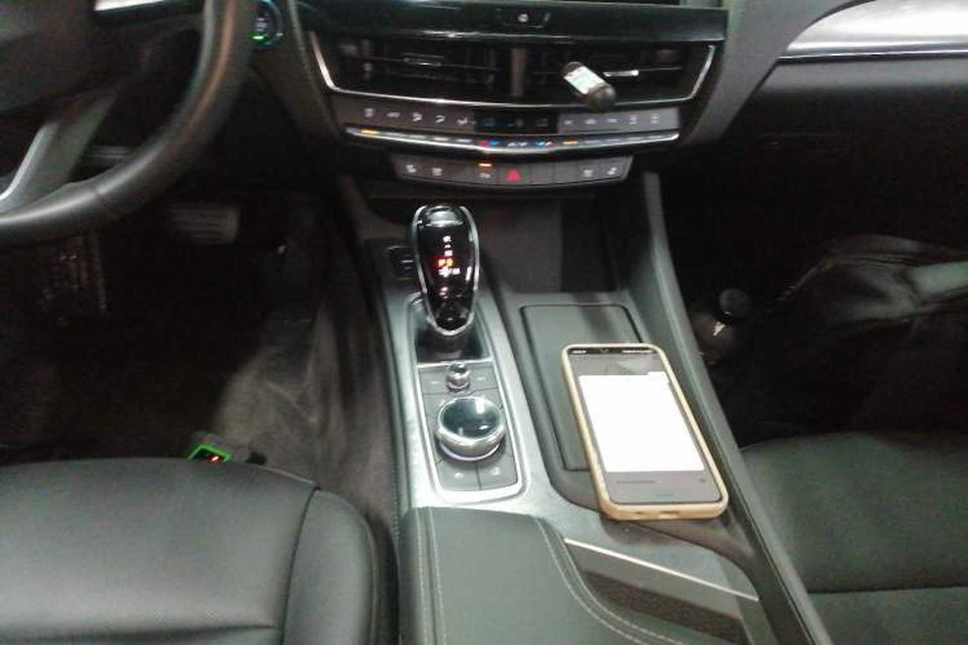 Used Cadillac CT5 2022 28T Luxury Version (Standard Edition) Gear Lever