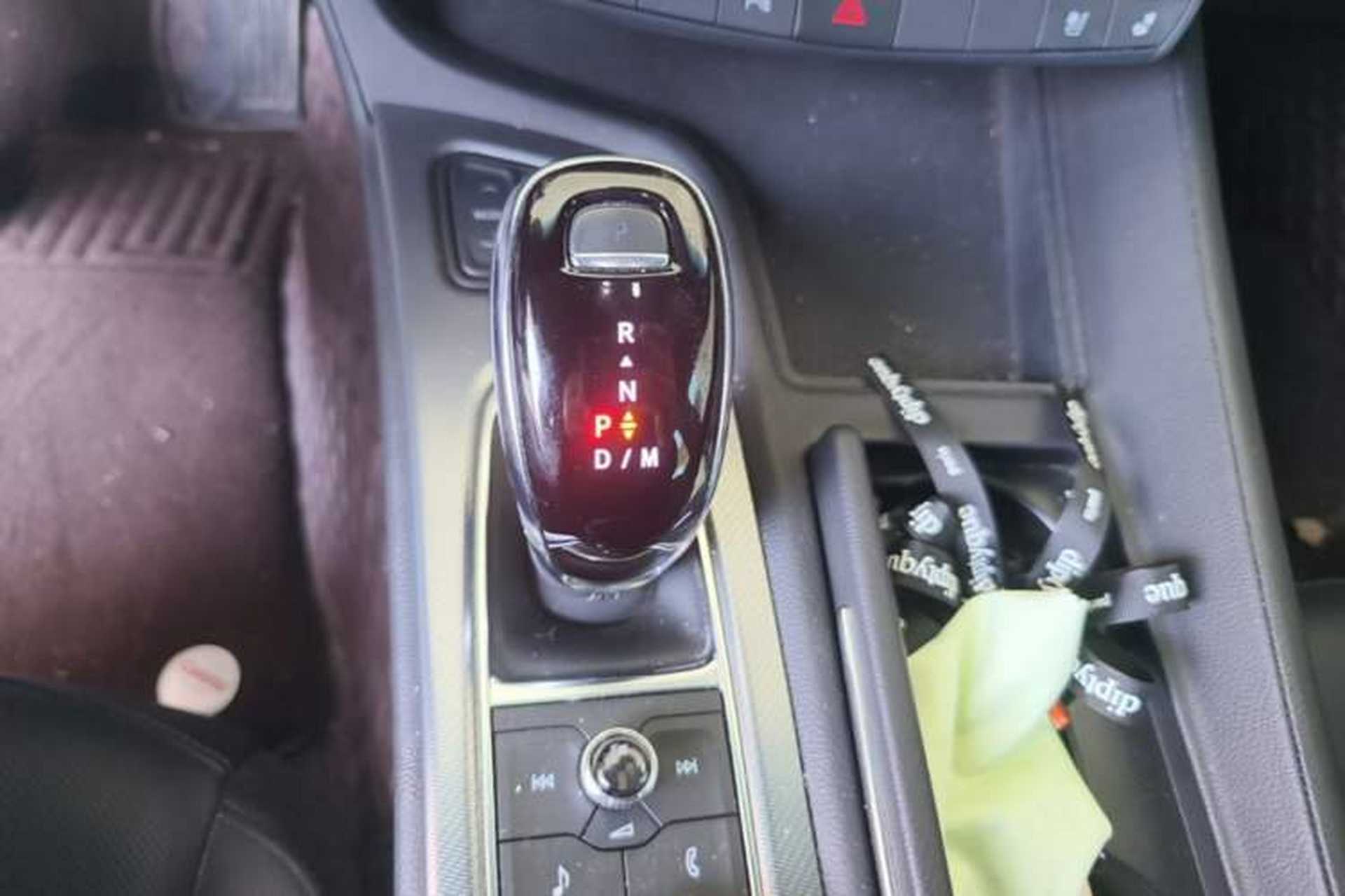 Used Cadillac CT5 2022 28T Luxury Version (Standard Edition) Gear Lever