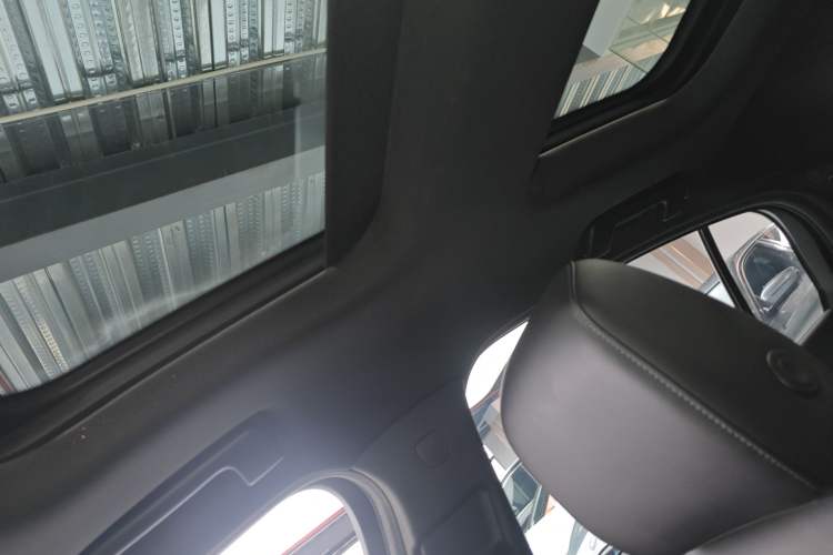 Used Cadillac CT5 2022 28T Luxury Version (Standard Edition) Headliner