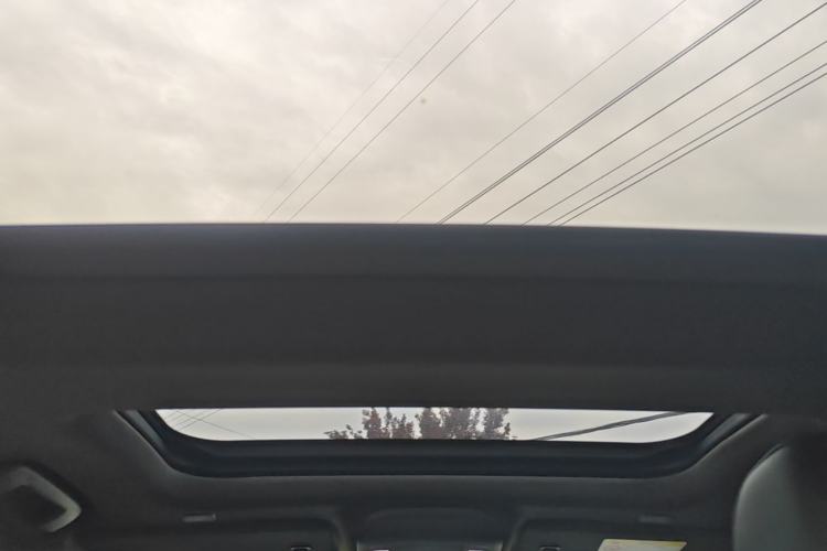 Used Cadillac CT5 2022 28T Luxury Version (Standard Edition) Headliner