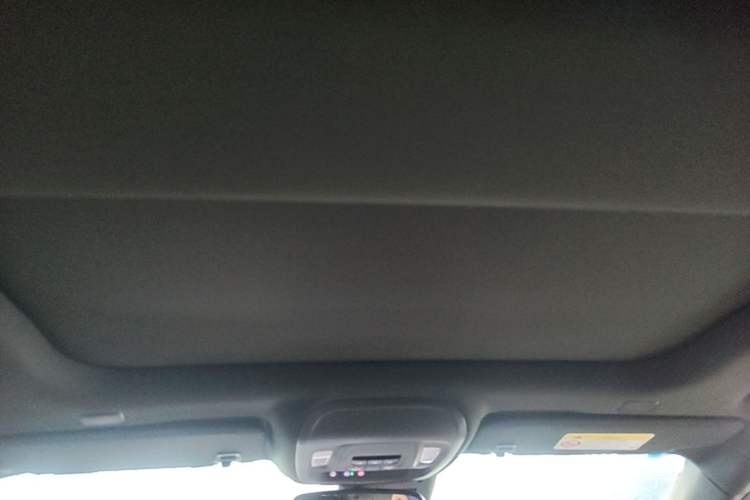 Used Cadillac CT5 2022 28T Luxury Version (Standard Edition) Headliner