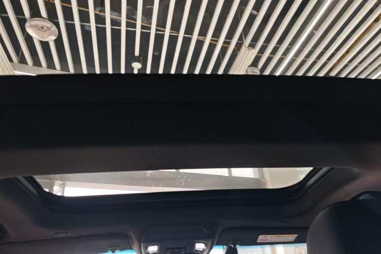 Used Cadillac CT5 2022 28T Luxury Version (Standard Edition) Headliner