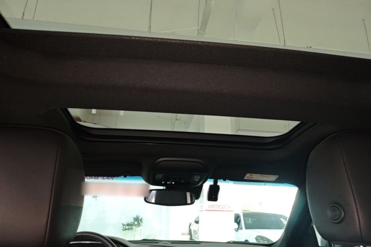 Used Cadillac CT5 2022 28T Prestige Edition Headliner
