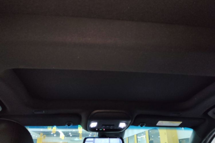 Used Cadillac CT5 2022 28T Luxury Version (Standard Edition) Headliner