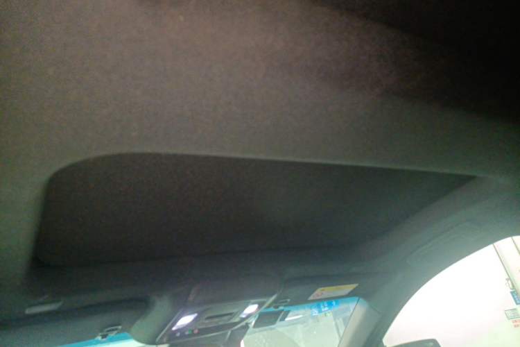 Used Cadillac CT5 2022 28T Luxury Version (Standard Edition) Headliner