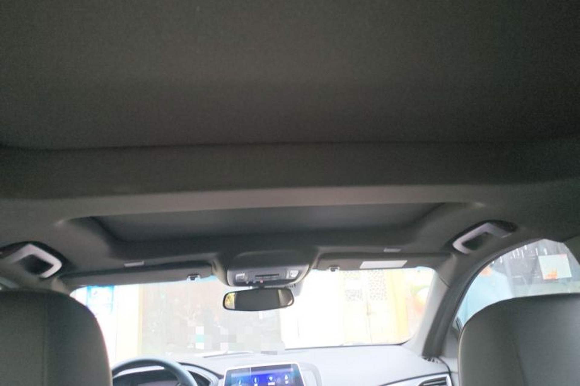 Used Cadillac CT5 2022 28T Luxury Version (Standard Edition) Headliner