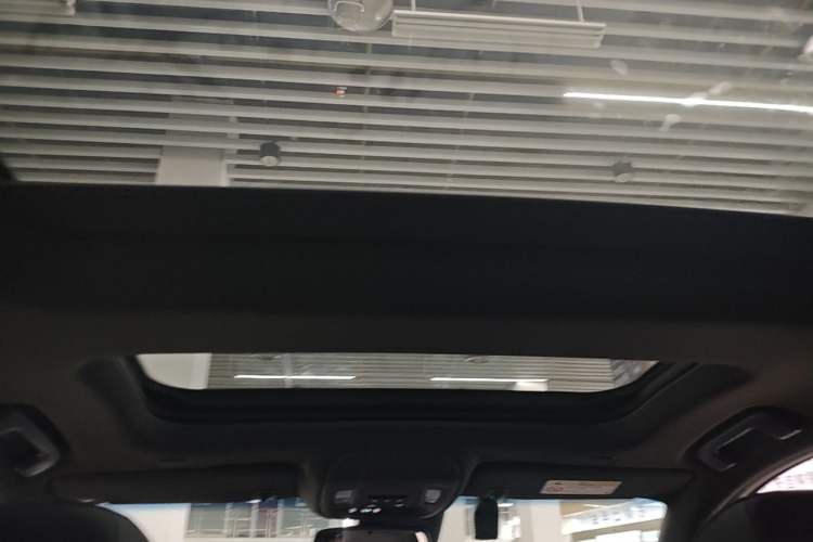 Used Cadillac CT5 2022 28T Luxury Version (Standard Edition) Headliner