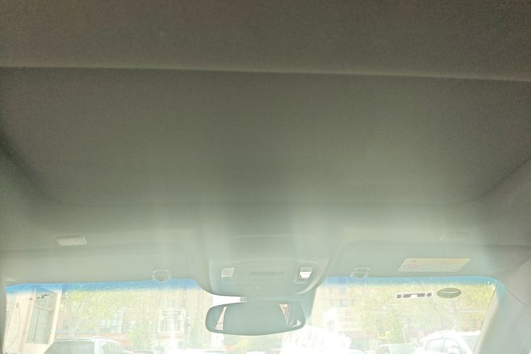 Used Cadillac CT5 2022 28T Luxury Version (Standard Edition) Headliner