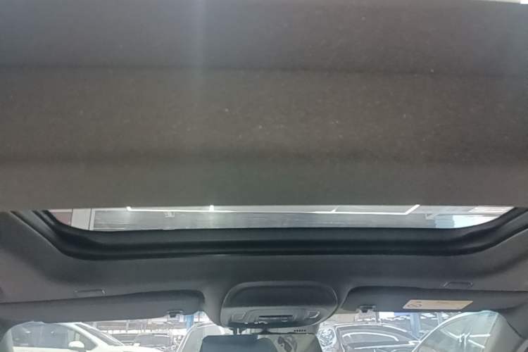Used Cadillac CT5 2022 28T Luxury Version (Standard Edition) Headliner
