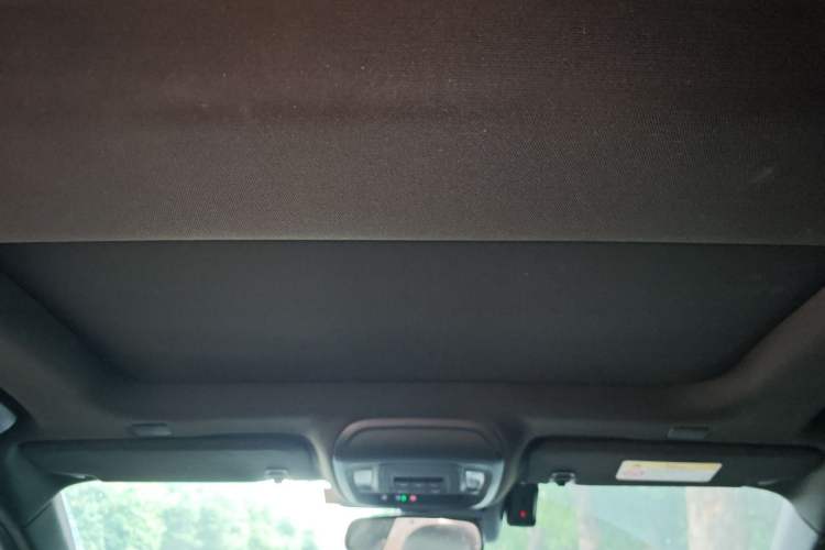 Used Cadillac CT5 2022 28T Luxury Edition Headliner