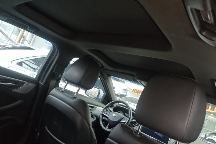 Used Cadillac CT5 2022 28T Luxury Version (Standard Edition) Headliner