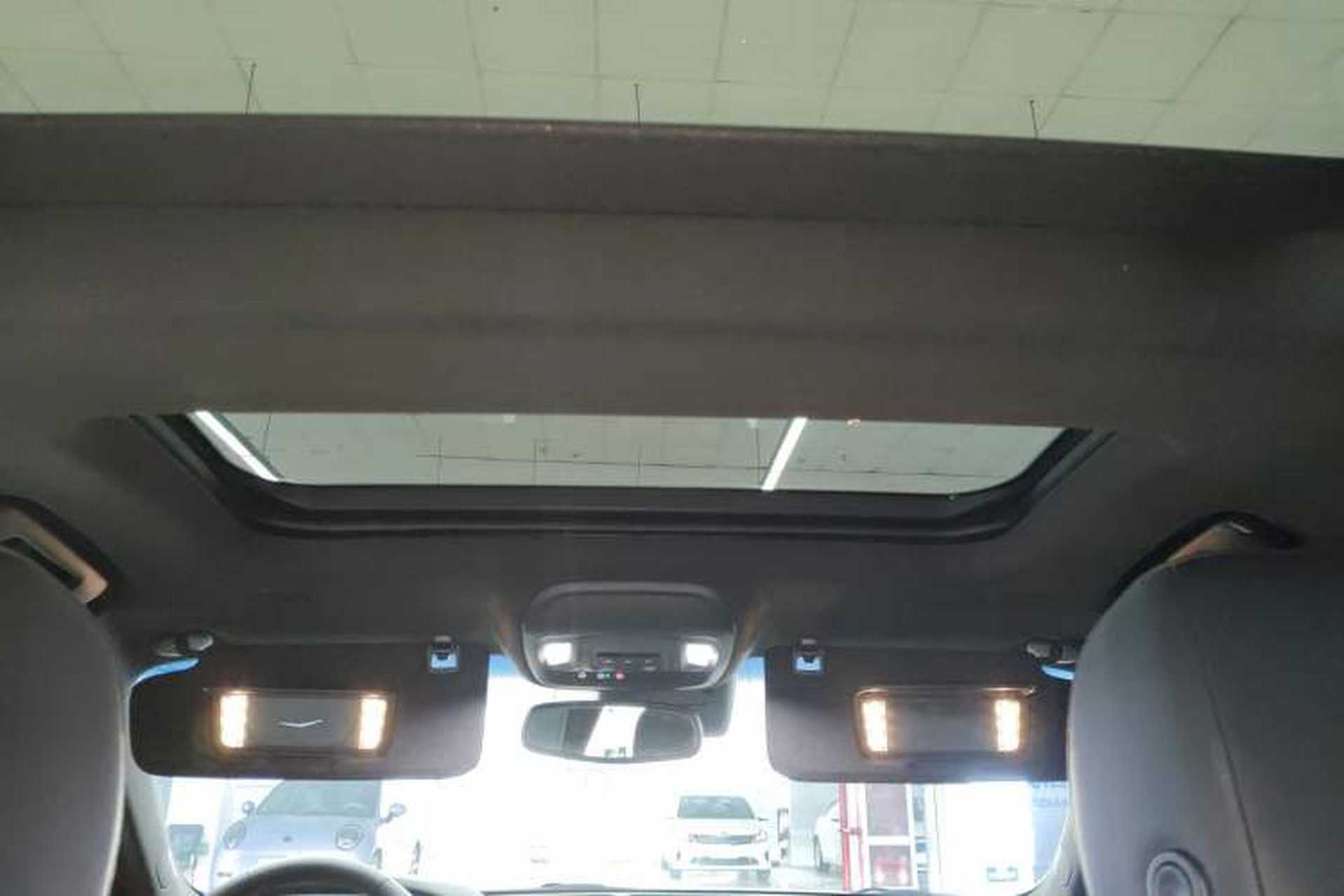 Used Cadillac CT5 2022 28T Luxury Edition Headliner