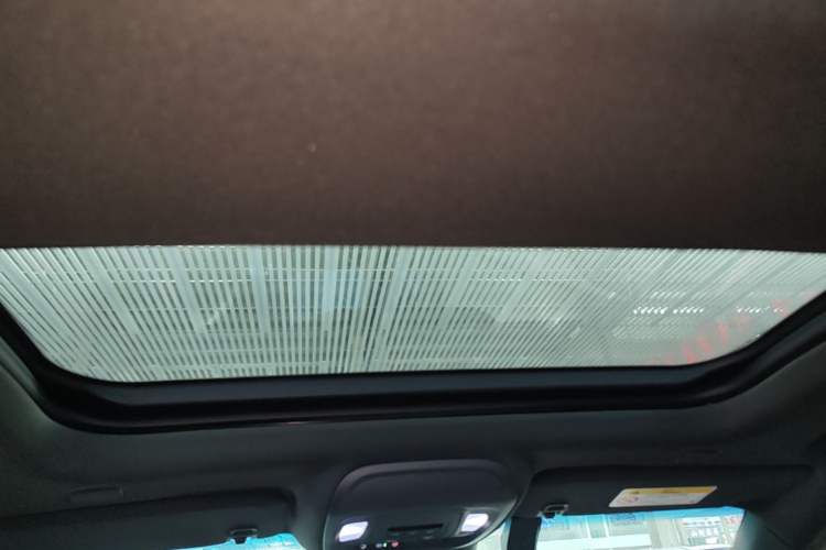 Used Cadillac CT5 2022 28T Prestige Edition Headliner