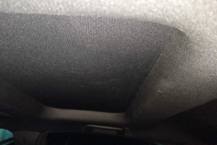 Used Cadillac CT5 2022 28T Luxury Version (Standard Edition) Headliner