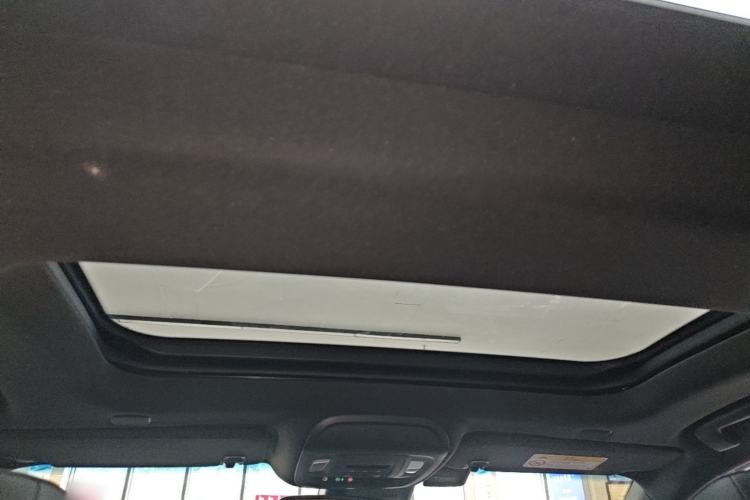 Used Cadillac CT5 2022 28T Luxury Version (Standard Edition) Headliner