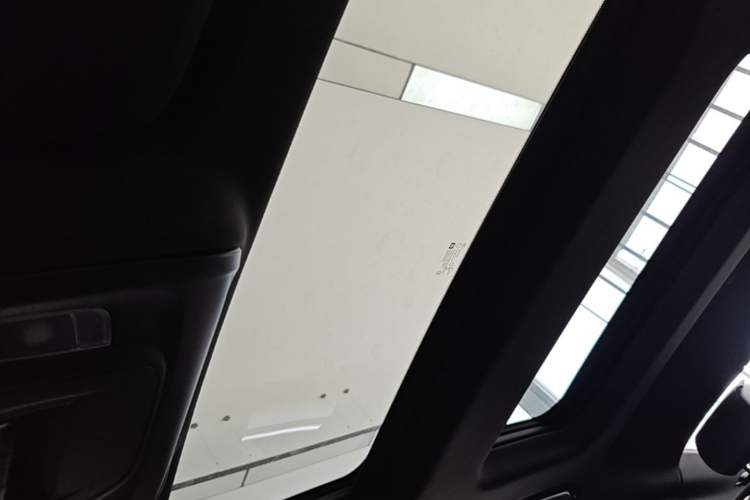 Used Cadillac CT5 2022 28T Luxury Version (Standard Edition) Headliner