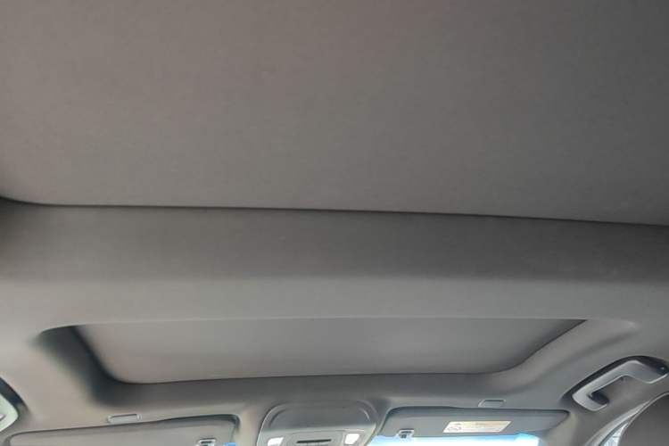Used Cadillac CT5 2022 28T Luxury Version (Standard Edition) Headliner