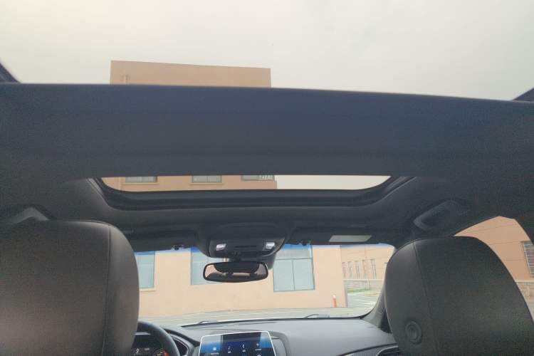 Used Cadillac CT5 2022 28T Luxury Edition Headliner