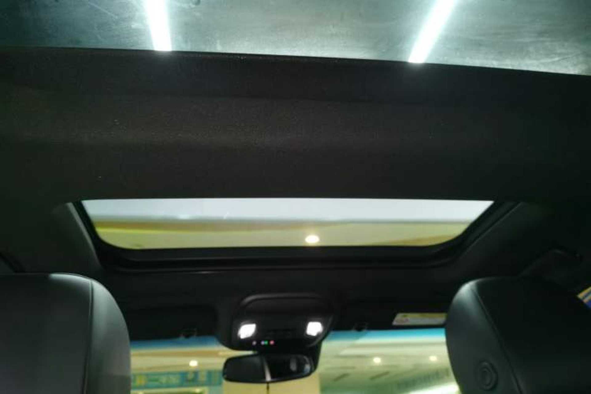 Used Cadillac CT5 2022 28T Luxury Version (Standard Edition) Headliner