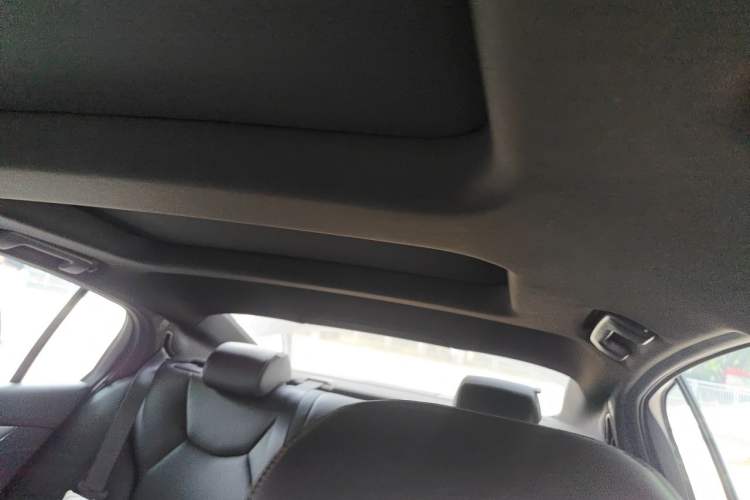 Used Cadillac CT5 2022 28T Luxury Version (Standard Edition) Headliner