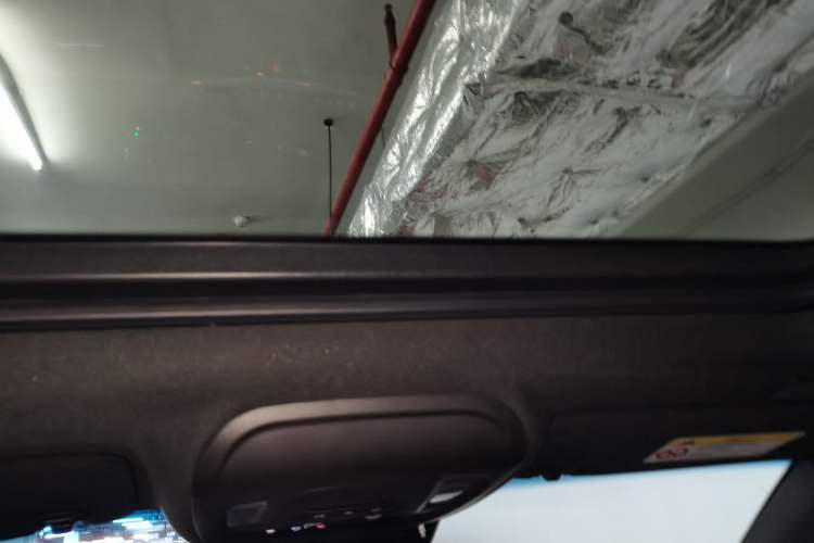 Used Cadillac CT5 2022 28T Prestige Edition Headliner