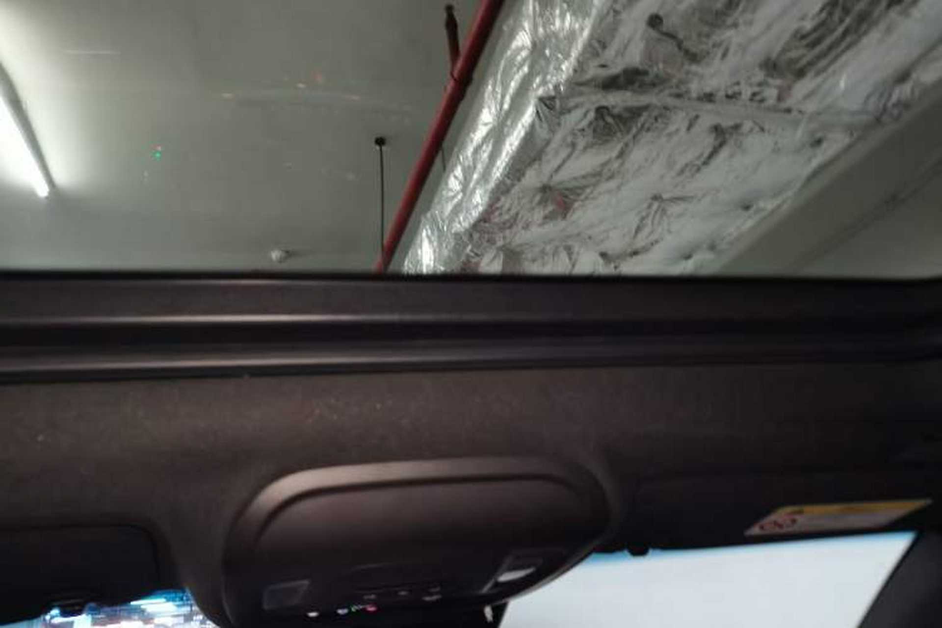 Used Cadillac CT5 2022 28T Prestige Edition Headliner