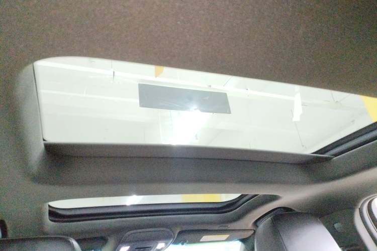 Used Cadillac CT5 2022 28T Luxury Version (Standard Edition) Headliner